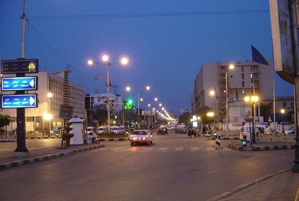 الأرصاد تحذر: طقس شديد البرودة وانخفاض في الحرارة اليوم الخميس 13 فبراير 2025 - 3 - سيناء الإخبارية