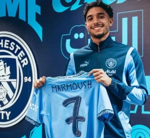 عمر مرموش يسعى لتدوين إسمه في سجلات التاريخ عندما يواجه ريال مدريد الإسباني في العاشرة مساء - 5 - سيناء الإخبارية