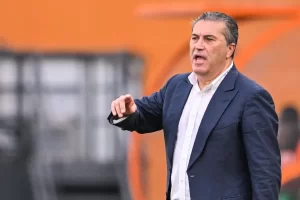 بيسيرو يعلن تشكيل الزمالك لمواجهة بتروجت في كأس عاصمة مصر - 3 - سيناء الإخبارية