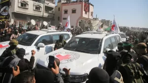 تأجيل زيارة ستيف ويتكوف إلى تل أبيب بسبب تأخير الإفراج عن السجناء الفلسطينيين - 3 - سيناء الإخبارية