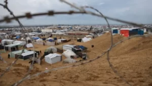 تحقيق وثائقي لقناة كان العبرية بعنوان "كيف تمكّن يحيى السنوار من خداعنا بهذه الطريقة، وجعل إسرائيل تبكي رغم أنفها " - 1 - سيناء الإخبارية