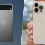 تسريب جديد يكشف تصميم iPhone 17 Pro Max المحتمل - 14 - سيناء الإخبارية