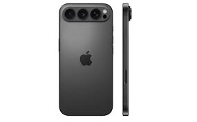 تسريب جديد يكشف تصميم iPhone 17 Pro Max المحتمل - 1 - سيناء الإخبارية
