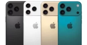تسريب جديد يكشف تصميم iPhone 17 Pro Max المحتمل - 3 - سيناء الإخبارية