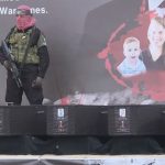 إسرائيل تمهل حركة حماس 24 ساعة لإعادة جثمان شيري بيباس - 1 - سيناء الإخبارية