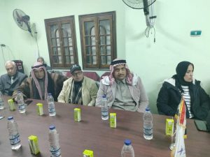 تضامن شمال سيناء : تنفيذ عدة خطط من قبل مديرية التضامن لدعم الأشقاء الفلسطينيين - 1 - سيناء الإخبارية