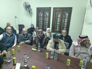تضامن شمال سيناء : تنفيذ عدة خطط من قبل مديرية التضامن لدعم الأشقاء الفلسطينيين - 5 - سيناء الإخبارية