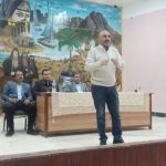 لجنة المقابلات الشخصية تختار رؤساء لجان امتحانات الدبلومات الفنية بجنوب سيناء - 15 - سيناء الإخبارية