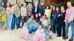 جاسيكا حسام الدين تنشر بوستر منفرد لمسلسل كامل العدد برمضان 2025 - 3 - سيناء الإخبارية