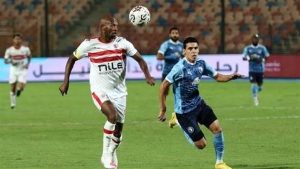 جروس مصدوم من موقف شيكابالا بامتناعه عن حضور تدريبات الفريق والتدريب منفردا بصالة الجيمانيزيوم - 3 - سيناء الإخبارية