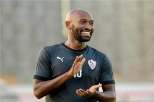 لاعبو الزمالك ينظمون ممرا شرفيا لشيكابالا بمناسبة عيد ميلاده - 5 - سيناء الإخبارية