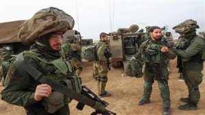جيش الاحتلال يزعم قصف ناشط عسكري تابع لحزب الله اللبناني بمنطقة عيتا جنوبي لبنان - 1 - سيناء الإخبارية