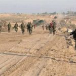 جيش الاحتلال يلغي إجازات الجنود استعدادا لاستئناف القتال حال انهيار اتفاق وقف إطلاق النار - 5 - سيناء الإخبارية