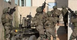 جيش الاحتلال يلغي إجازات الجنود استعدادا لاستئناف القتال حال انهيار اتفاق وقف إطلاق النار - 3 - سيناء الإخبارية