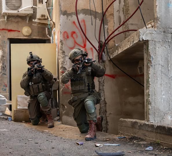 الاحتلال يواصل عدوانه على جنين.. 25 شهيدًا و20 ألف نازح - 3 - سيناء الإخبارية