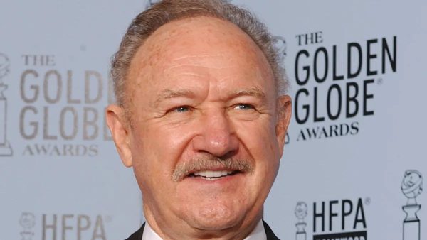 صدمة في هوليوود.. رحيل مفاجئ لأسطورة السينما جين هاكمان وزوجته في ظروف غامضة - 3 - سيناء الإخبارية