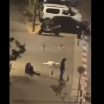 حادث إطلاق نار شمال تل أبيب يسفر عن قتيل وإصابات - 5 - سيناء الإخبارية