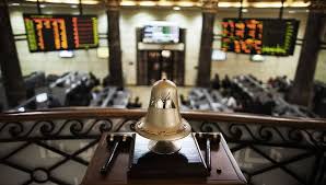 حالة من التذبذب الواضح خلال الأسبوع الثاني من شهر فبراير بحركة تداولات البورصة المصرية - 3 - سيناء الإخبارية