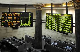 حالة من التذبذب الواضح خلال الأسبوع الثاني من شهر فبراير بحركة تداولات البورصة المصرية - 1 - سيناء الإخبارية