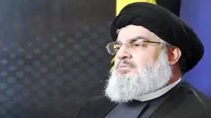 حركة حماس تعلق على تشييع جنازة نصر الله وتشيد بدعمه لفلسطين - 3 - سيناء الإخبارية