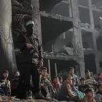 حركة حماس تعلن بدء محادثات المرحلة الثانية من اتفاق وقف إطلاق النار في غزة - 13 - سيناء الإخبارية