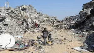 حركة حماس تعلن بدء محادثات المرحلة الثانية من اتفاق وقف إطلاق النار في غزة - 1 - سيناء الإخبارية