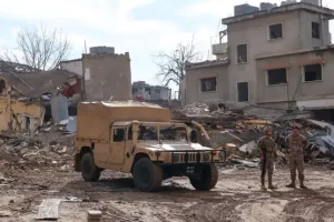 حزب الله يطالب بمذكرة داخلية عناصره من غير سكان الجنوب بالانسحاب من جنوبي لبنان - 3 - سيناء الإخبارية