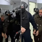ظهور صادم للطبيب الفلسطيني حسام أبو صفية من داخل المعتقل الإسرائيلي - 1 - سيناء الإخبارية