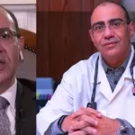 حسام حسنى يعلق على اكتشاف فيروس كورونا جديد لدى الخفافيش فى مختبر صينى - 5 - سيناء الإخبارية