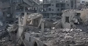 حكومة قطاع غزة : إسرائيل تماطل في تنفيذ البروتوكول الإنساني وتتهرب من التزامتها - 3 - سيناء الإخبارية
