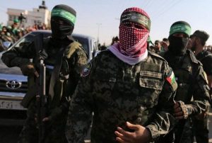 حماس : إسرائيل تخرق الاتفاق بعدم الإفراج عن الدفعة السابعة من الأسرى الفلسطينيين - 1 - سيناء الإخبارية