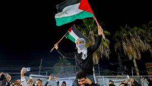 حماس تؤكد على ضرورة الالتزام التام والدقيق ببنود اتفاق وقف إطلاق النار - 1 - سيناء الإخبارية