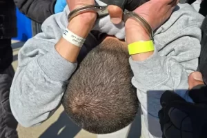 حماس تستنكر خروج الأسرى الفلسطينيين الذين أفرجت عنهم إسرائيل مباشرة إلى المستشفيات - 3 - سيناء الإخبارية