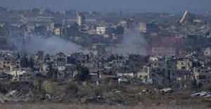 حماس تطالب الوسطاء بممارسة الضغط على الاحتلال وإلزامه بالتنفيذ الدقيق لوقف إطلاق النار - 1 - سيناء الإخبارية