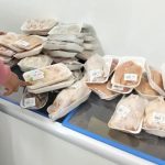 تموين جنوب سيناء تضبط 165 كيلو بودرة إطفاء منتهية الصلاحية وتحرر 80 محضرًا متنوعًا - 3 - سيناء الإخبارية