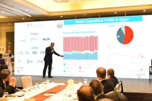خالد عبدالغفار: الدولة المصرية تحقق التوازن بالاهتمام بجميع الملفات وفقًا لرؤية شاملة - 1 - سيناء الإخبارية