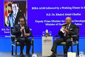خالد عبدالغفار: الدولة المصرية تحقق التوازن بالاهتمام بجميع الملفات وفقًا لرؤية شاملة - 3 - سيناء الإخبارية
