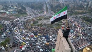 الأسبوع القادم..إعادة فتح مطار حلب الدولي ومطار اللاذقية الدولي في مرحلة لاحقة - 1 - سيناء الإخبارية