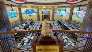 رأس المال السوقي يربح حوالى 7 مليار جنيه بدعم مشتريات المصريين - 3 - سيناء الإخبارية