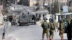 رئيس أركان جيش الاحتلال : نحافظ على حالة التأهب في كل الجبهات خاصة في الضفة الغربية - 1 - سيناء الإخبارية