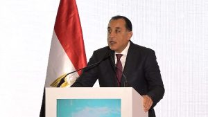 رئيس الوزراء : المرحلة الأولي من منظومة التأمين الصحى الشامل بلغت 51 مليار جنيه لتغطية 6 ملايين مواطن - 1 - سيناء الإخبارية