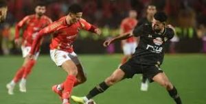 رابطة الأندية المصرية المحترفة تصدر عقوبات الجولة الـ15 بالدوري المصري - 1 - سيناء الإخبارية