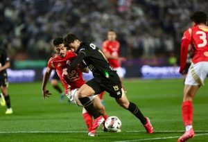 رابطة الأندية المصرية تحسم ملف " قمة الأهلي والزمالك " - 1 - سيناء الإخبارية