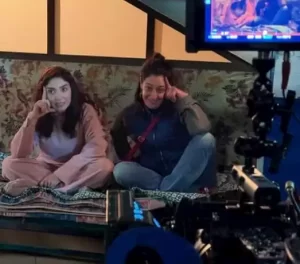 روجينا تنافس في السباق الرمضاني المقبل 2025 بمسلسل "حسبة عمري" - 1 - سيناء الإخبارية