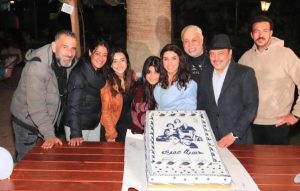 روجينا تنافس في السباق الرمضاني المقبل 2025 بمسلسل "حسبة عمري" - 3 - سيناء الإخبارية