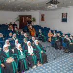 زيارة لعدد من الواعظات إلى فرع مكتبة الإسكندرية بالقرية الذكية بمدينة السادس من أكتوبر - 3 - سيناء الإخبارية