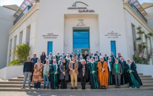 زيارة لعدد من الواعظات إلى فرع مكتبة الإسكندرية بالقرية الذكية بمدينة السادس من أكتوبر - 1 - سيناء الإخبارية