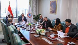 وزير الصحة يبحث مع مجموعة ألاميدا فرص التعاون في مجال الرعاية الصحية - 3 - سيناء الإخبارية