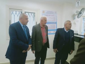 سكرتير محافظة جنوب سيناء يفتتح عدة مشروعات تنموية بمدينة طور سيناء - 7 - سيناء الإخبارية