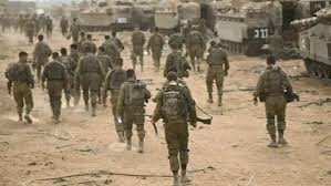 صباح غدًا الأحد..جيش الاحتلال سينسحب من محور نتساريم وفقًا لاتفاق وقف إطلاق النار - 1 - سيناء الإخبارية